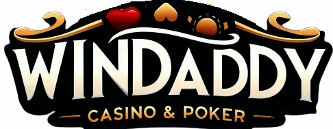 Windaddy logo