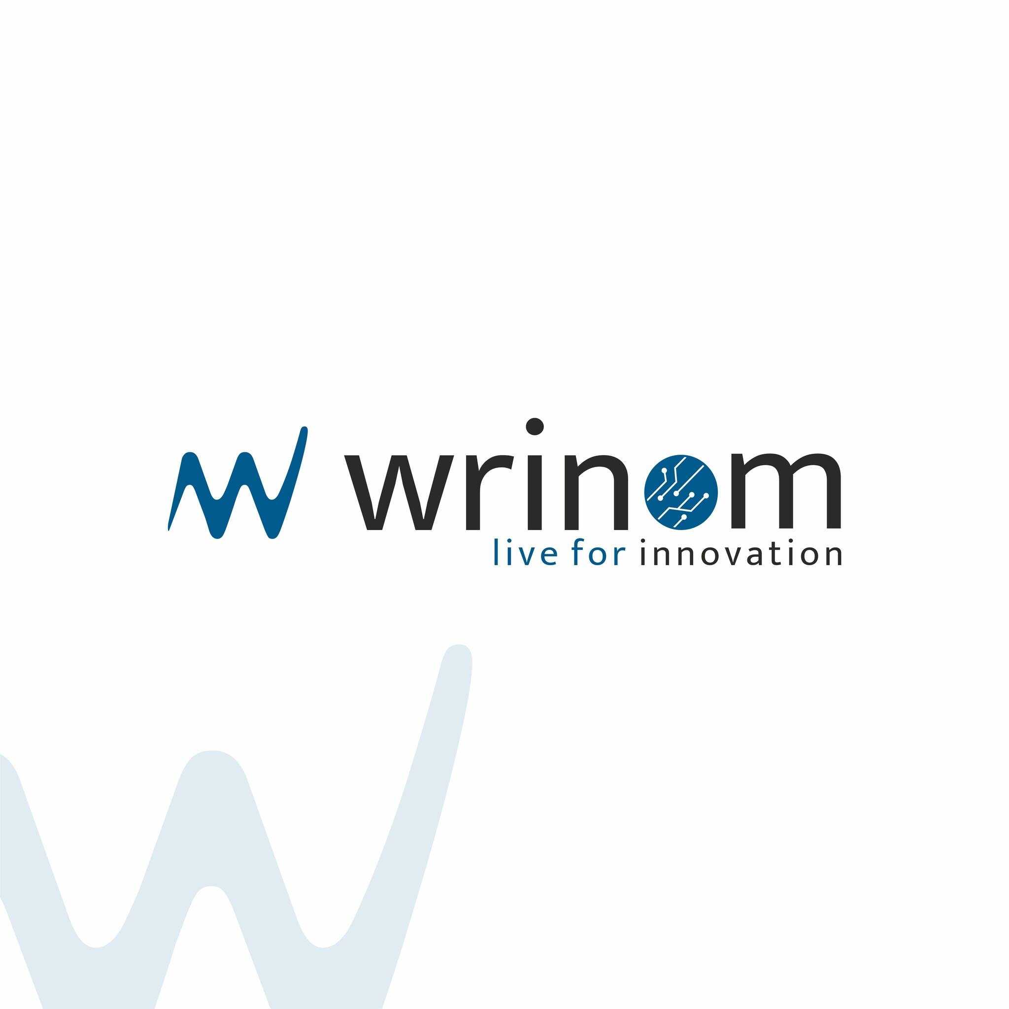 Wrinom Solution logo