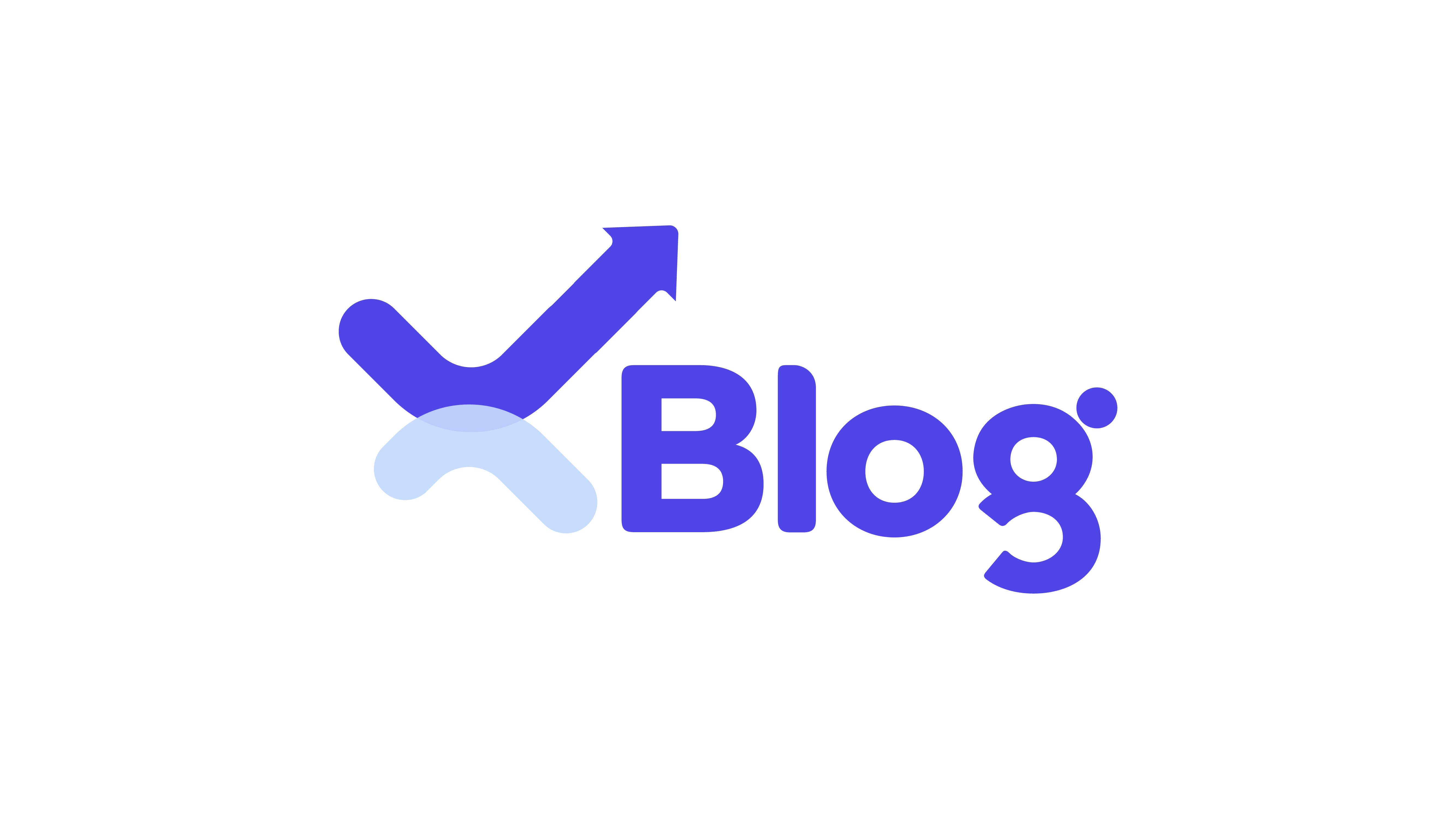 xBlog AI logo