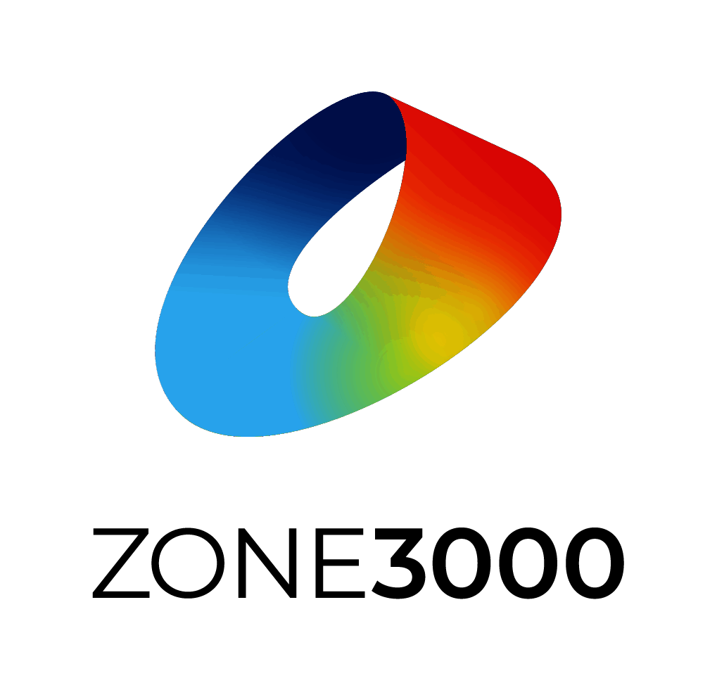 ZONE3000 logo