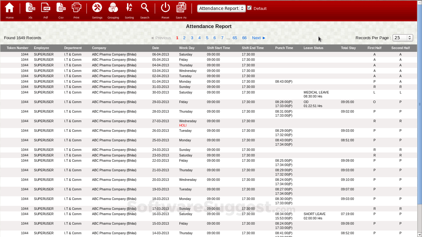 Compare Sage 300 Cloud vs SpineBMS in June 2026