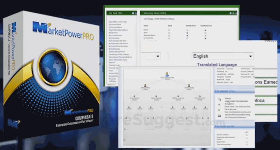 MarketPowerPRO MLM: Reviews, Pricing, Features in 2026