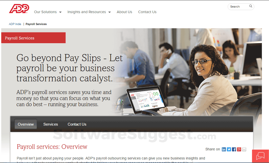 ADP HR: Reviews, Pricing, Features in 2026