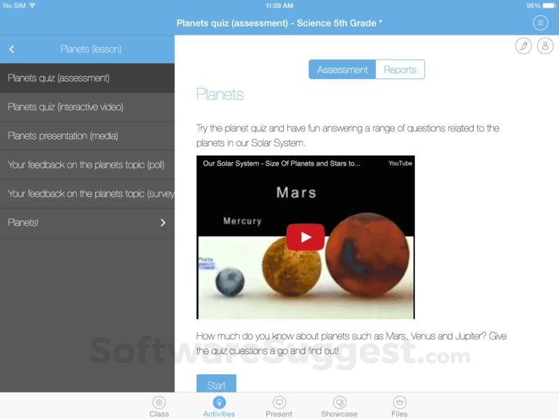 Learning Center: Details, Pricing, Features, & Integration in 2026