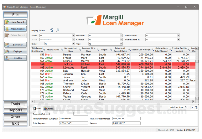 Margill Loan Manager: Reviews, Pricing, Features in 2026