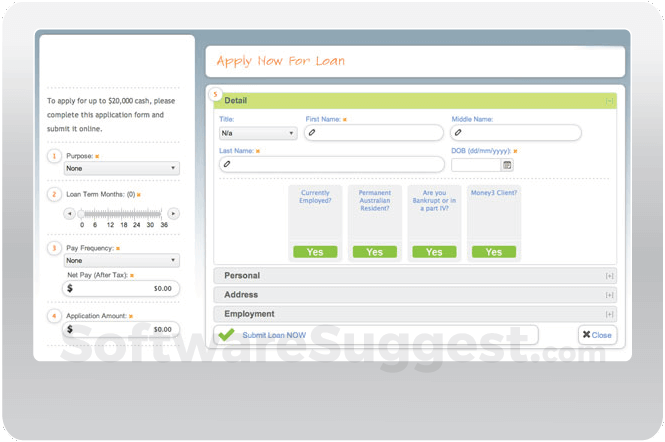 AXCESS - Pricing, Features, and Details in 2026