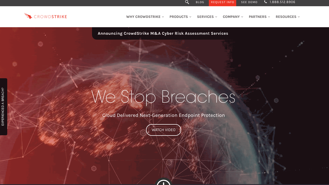 CrowdStrike Falcon: Reviews, Pricing, Features in 2026