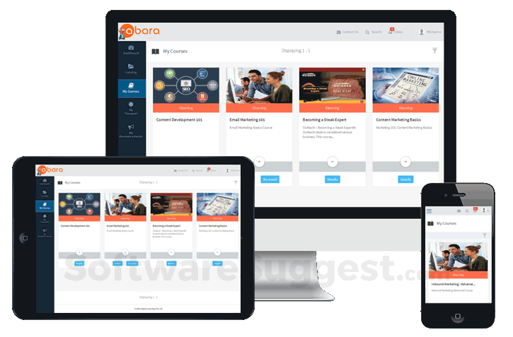 Abara Lms Pricing Features And Reviews Jul 2025 Abara Lms Pricing Features And Reviews Jul 2025