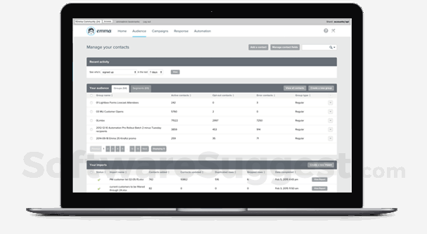 Emma: Details, Pricing, Features, & Integration in 2026