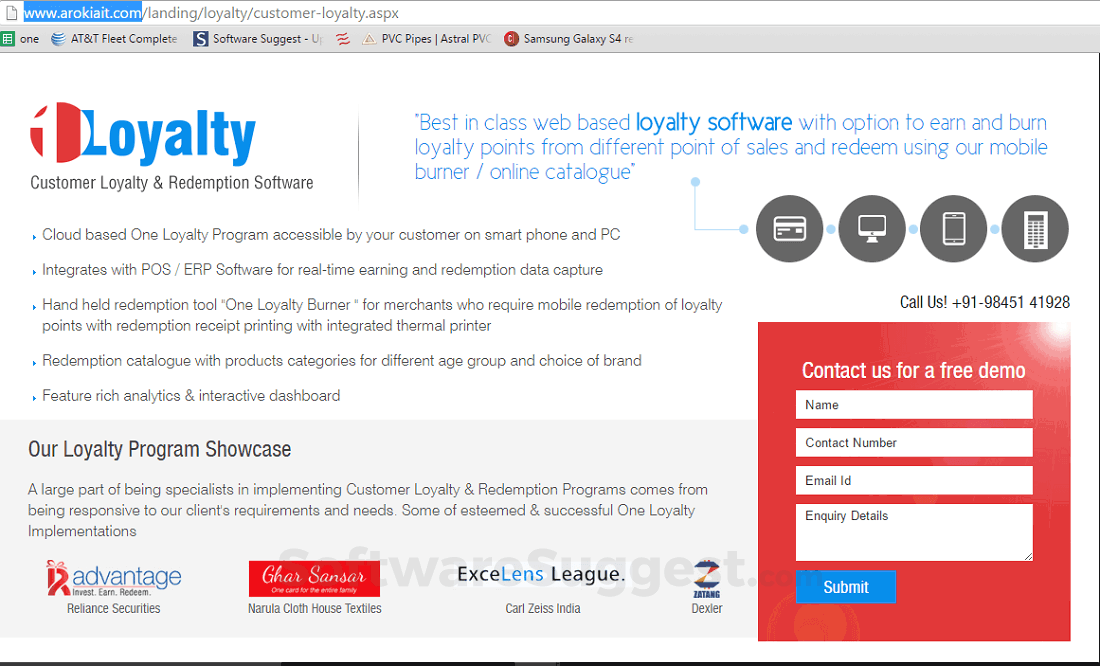 One Loyalty: Pricing, Features, Reviews & Ratings (2026)