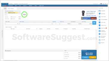 CellSmart POS Pricing, Features, and Reviews (Aug 2024)