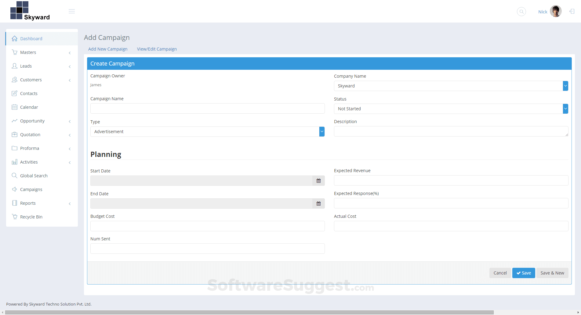 Skyward HRMS Pricing, Features, and Details in 2026