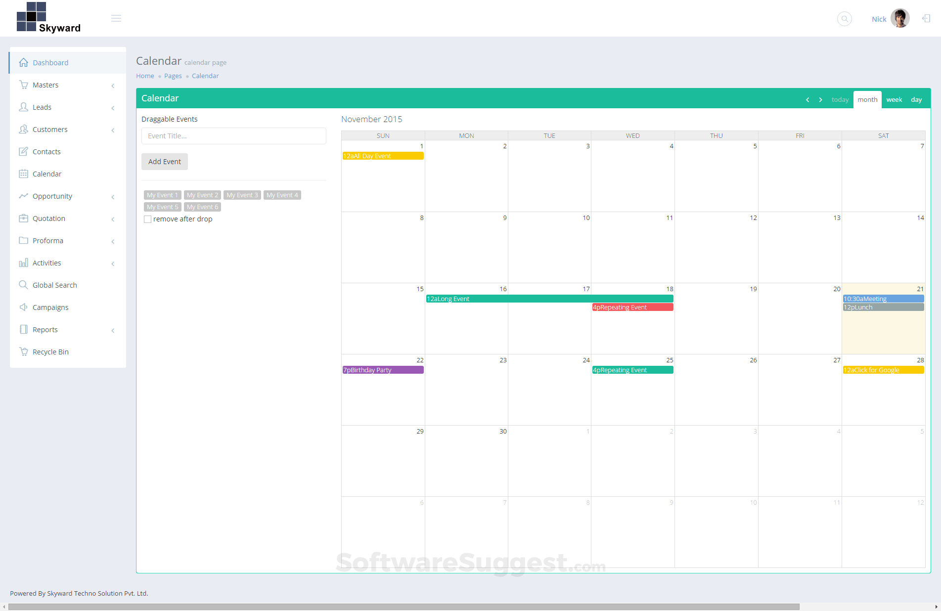 Skyward HRMS Pricing, Features, and Details in 2026(02)