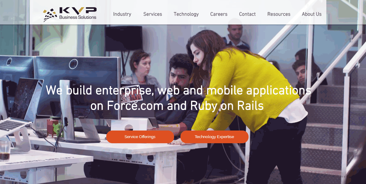 KVP Corp CRM Pricing, Features, and Reviews (Aug 2024)