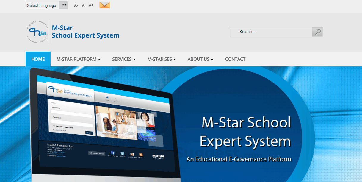 M Star School Expert System Pricing Features And Details In 2025