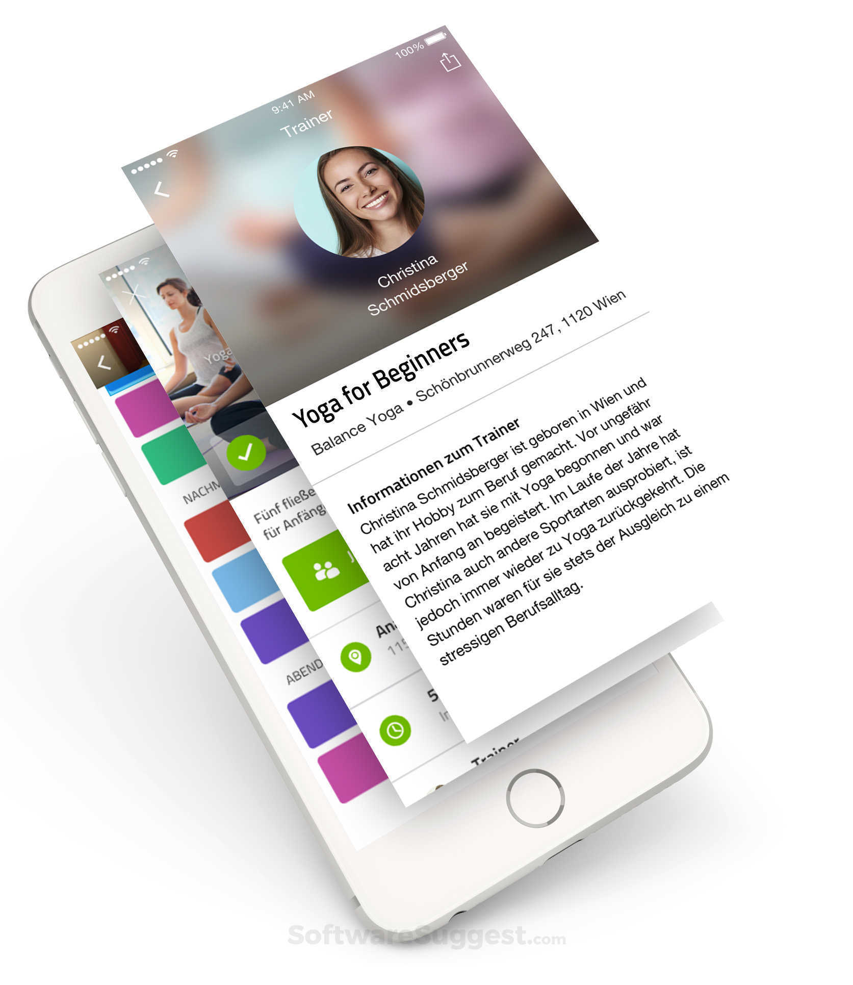 Eversports Studio Manager Pricing, Features, and Reviews (Sep 2024)