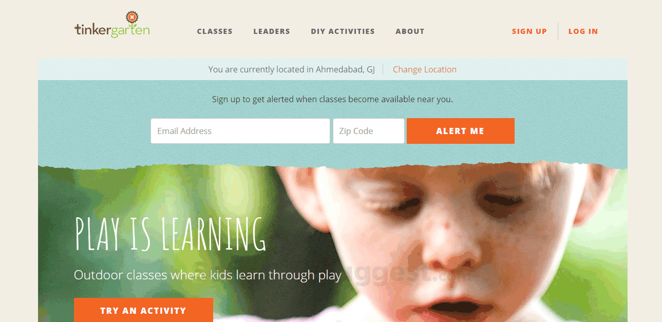 tinkergarten Pricing, Features, and Reviews (Sep 2024)
