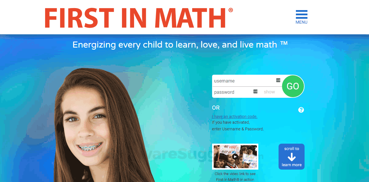 First In Math Pricing, Features, and Reviews (Jun 2025)