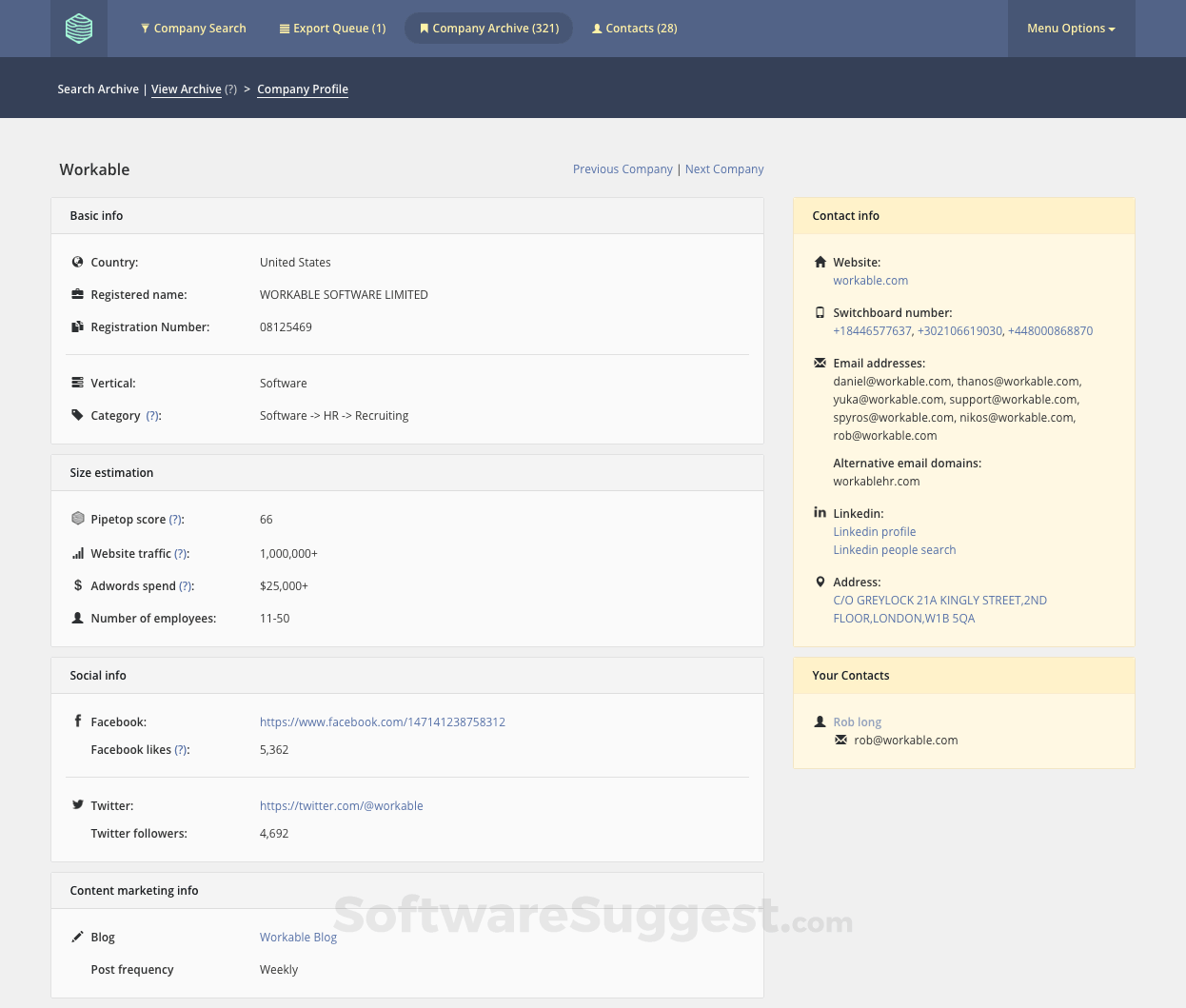 Pipetop Pricing Features And Details In 2025