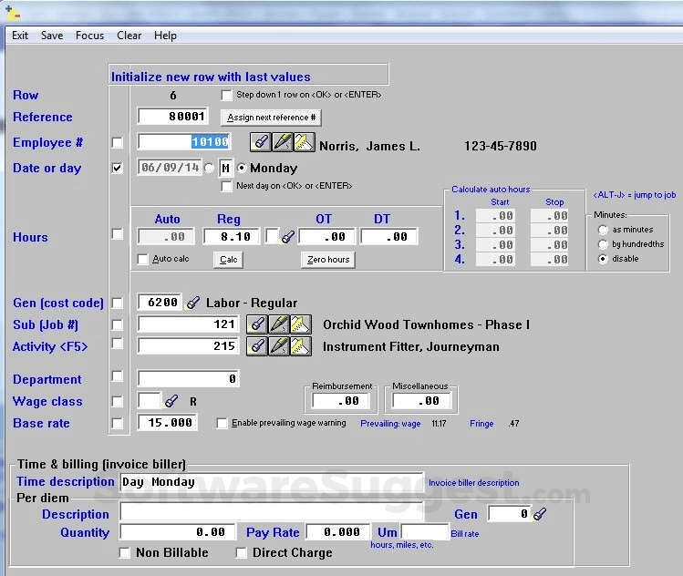 Plus & Minus Small Screenshot 3