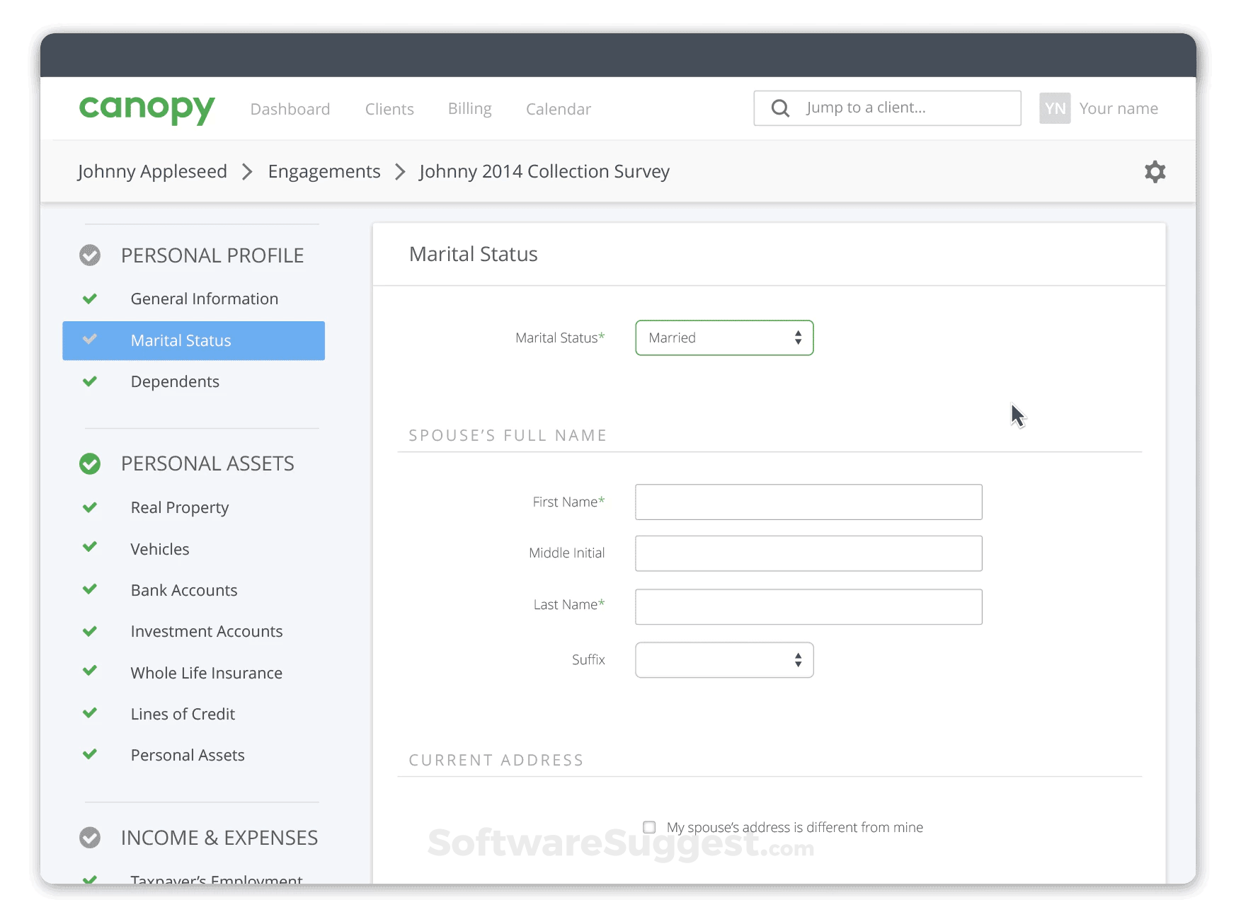 Canopy Filtering Software Canopy: Details, Pricing, Features, & Integration in 2026
