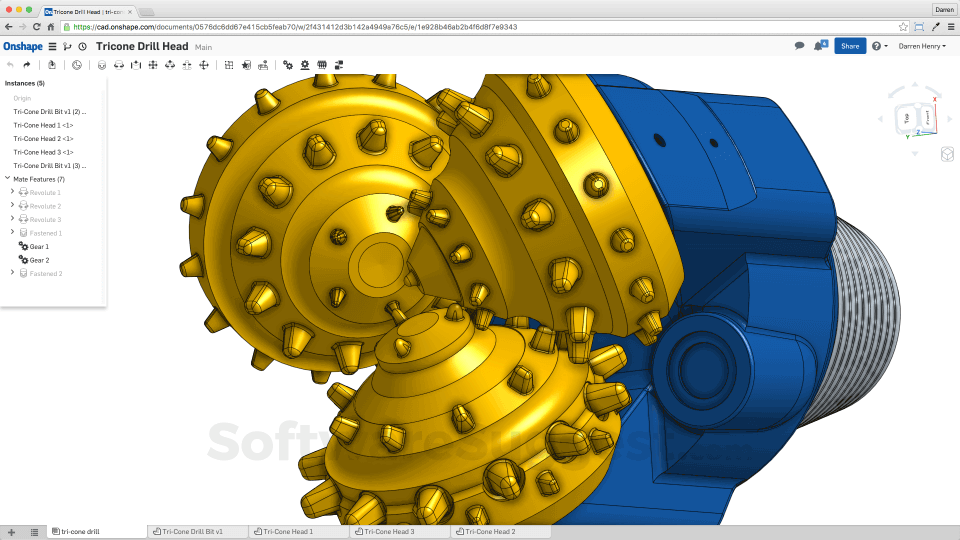 Onshape - Pricing, Features, and Details in 2026