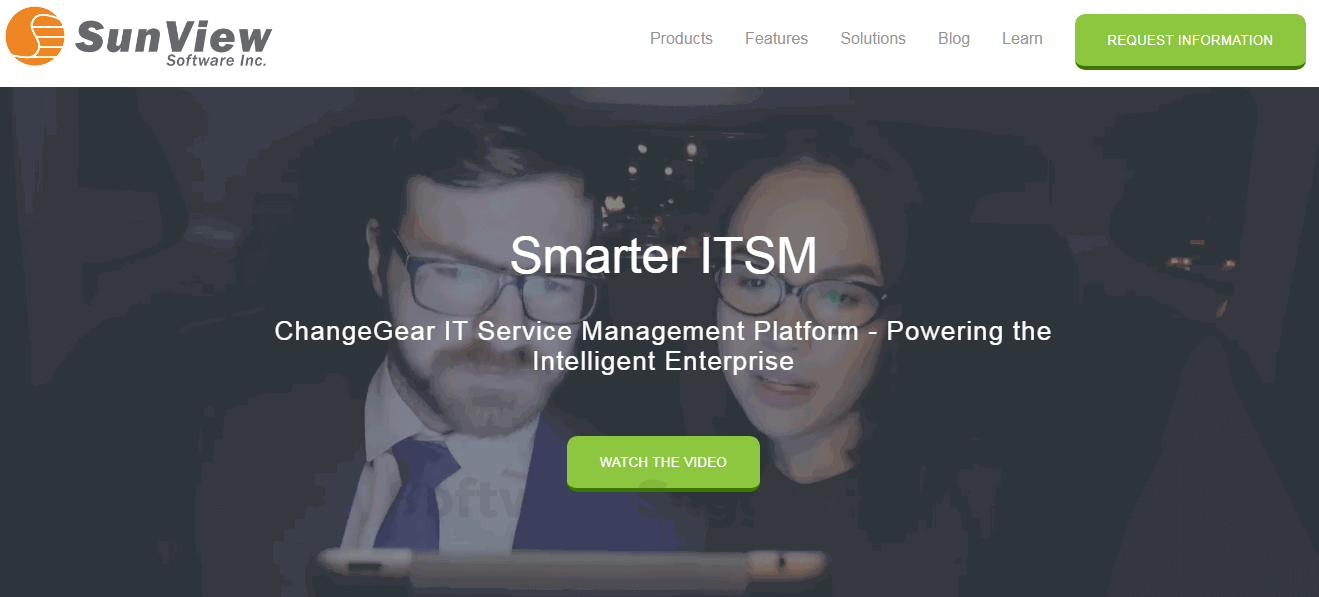 ChangeGear Pricing, Features, and Reviews (Aug 2024)