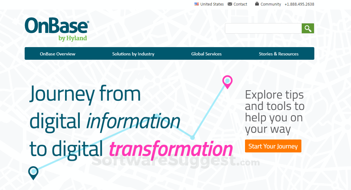 OnBase Accounts Payable Pricing, Features, and Reviews (May 2024)