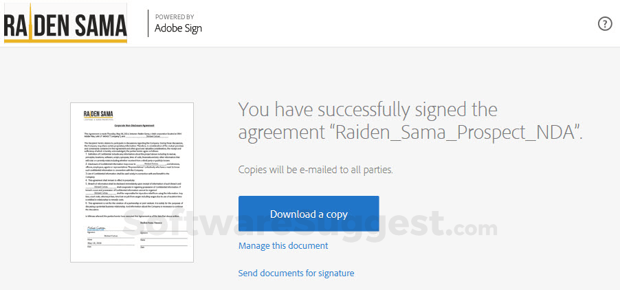 Compare Kofax SignDoc vs Adobe Sign in June 2026