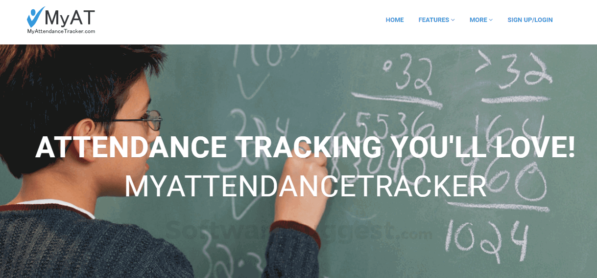 MyAT Pricing, Features, and Details in 2025