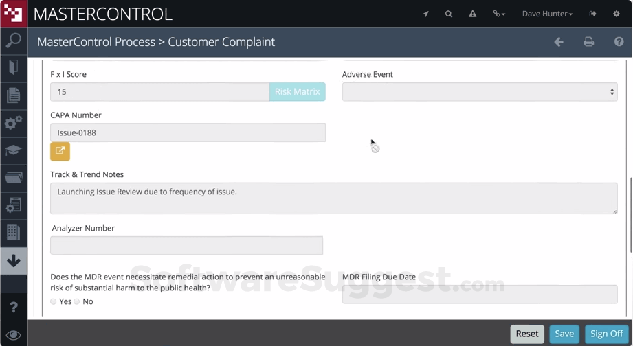 MasterControl - Pricing, Features, and Details in 2026