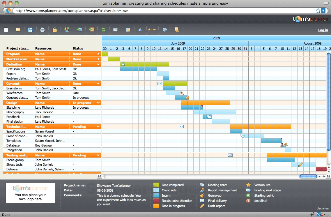 Tom Rabbette Planner Tom's Planner - Pricing, Features, and Details in 2026