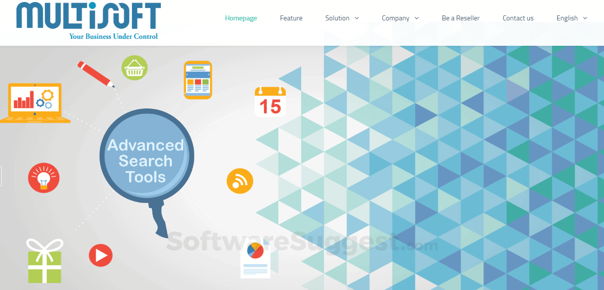 Multisoft: Reviews, Pricing, Features in 2026