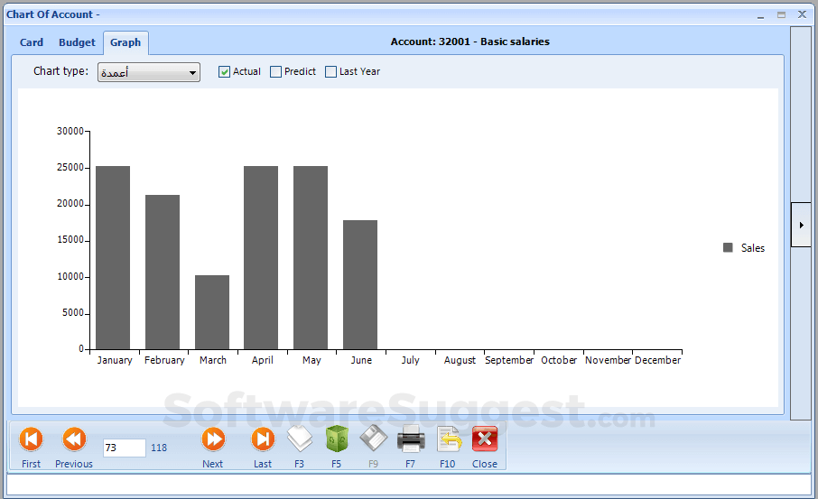 Multisoft: Reviews, Pricing, Features in 2026