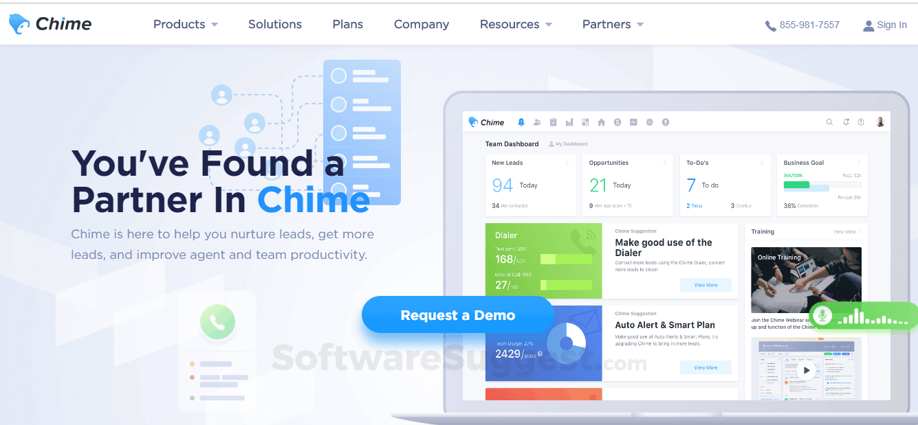 Chime Pricing, Features, and Reviews (Feb 2025)