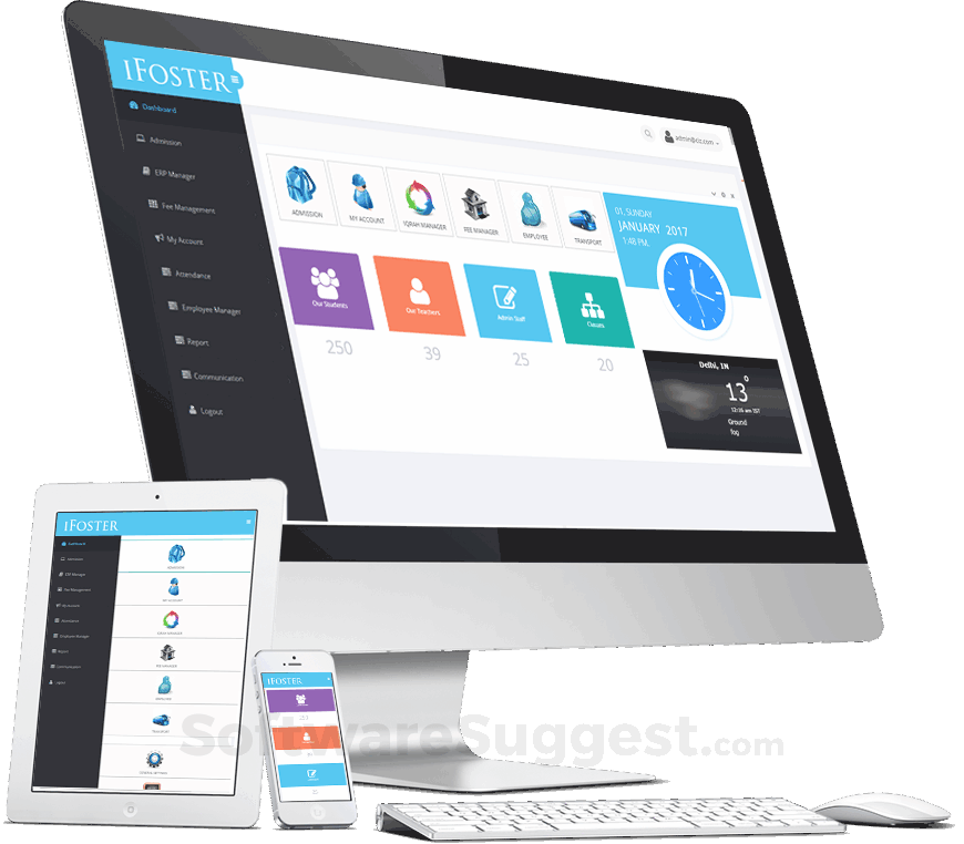 iFoster Pricing, Features, and Reviews (Jul 2024)