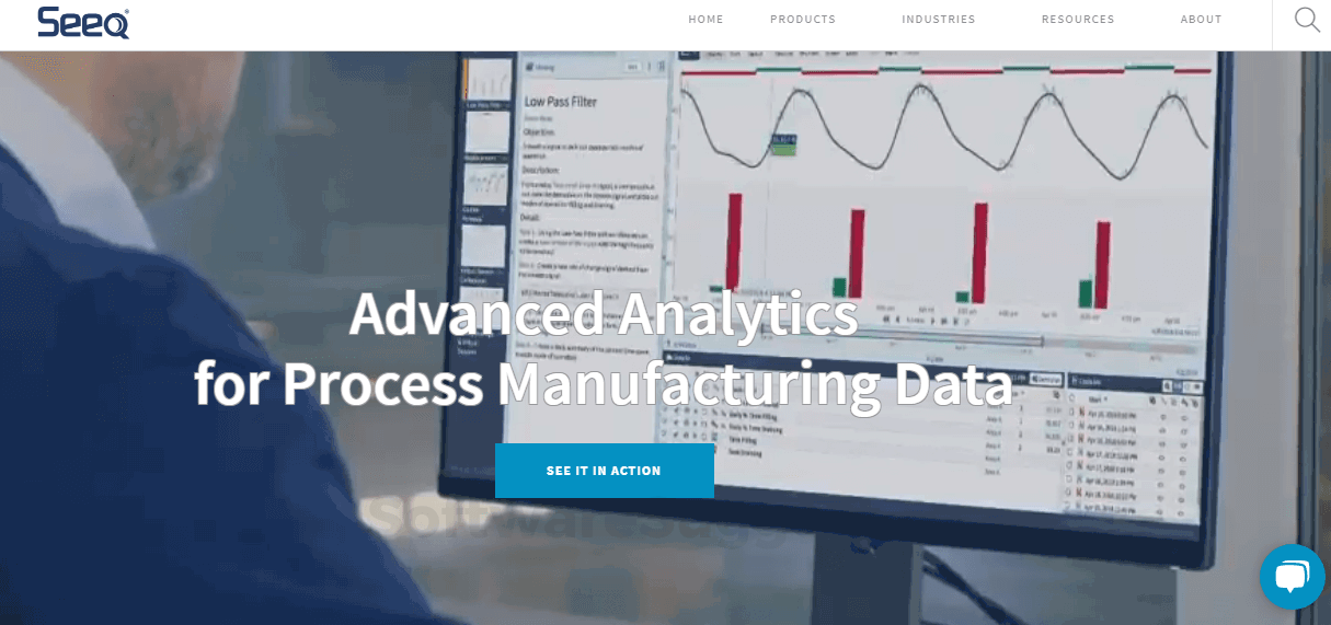 Seeq - Pricing, Features, and Details in 2025