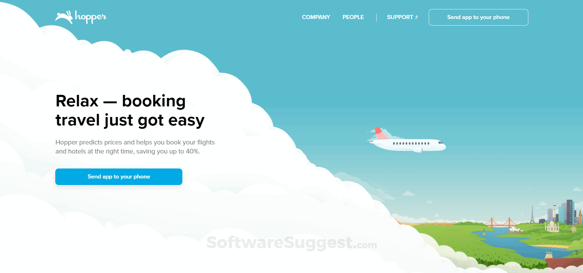 Hopper Pricing, Features, and Reviews (Aug 2024)