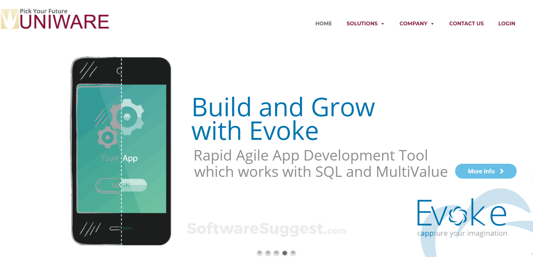 AusVantage ERP Pricing, Features, and Reviews (Aug 2024)