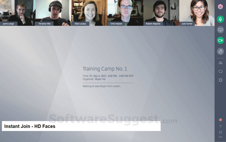 GoToTraining Pricing, Features, and Reviews (Jan 2025)