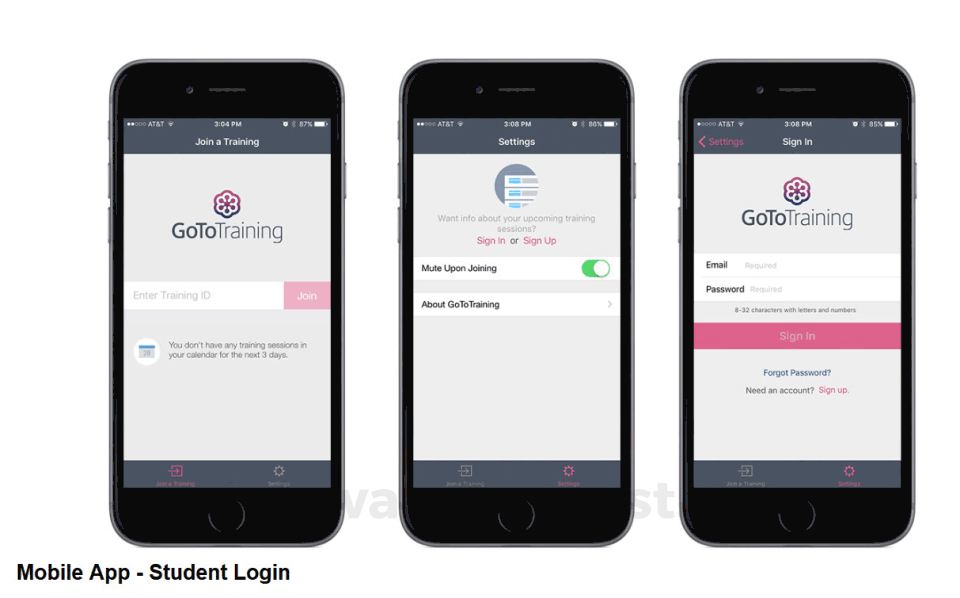 GoToTraining Pricing, Features, and Reviews (Jan 2025)