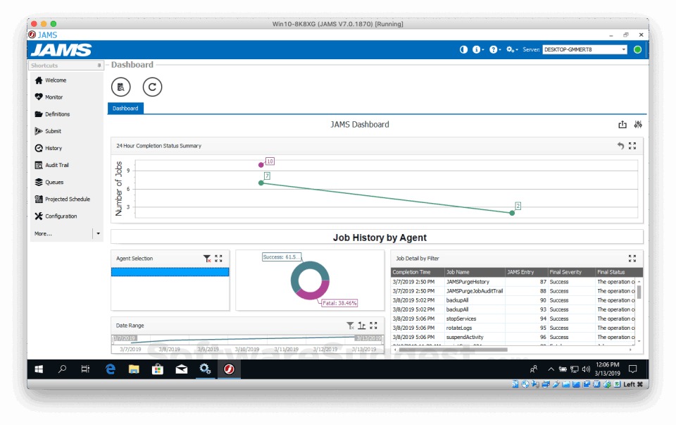 Jams Pricing, Features, and Reviews (Aug 2024)