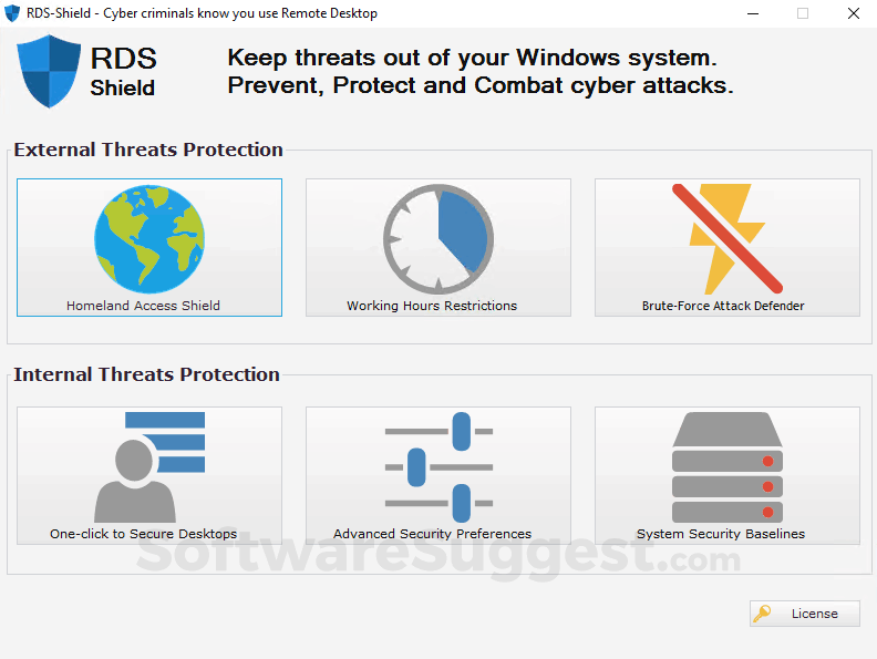 RDS-Shield - Pricing, Features, and Details in 2026