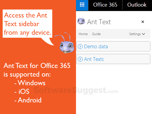 Ant Text: Details, Pricing, Features, & Integration in 2026