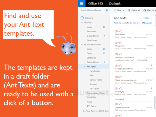 Ant Text: Details, Pricing, Features, & Integration in 2026