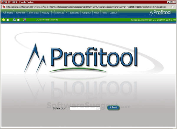 Profitool: Details, Pricing, Features, & Integration in 2026