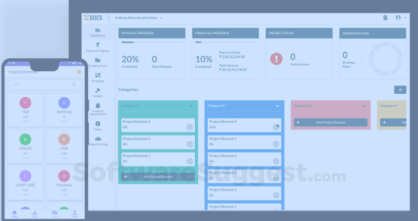 Boc Work BOCS.work: Details, Pricing, Features, & Integration in 2026