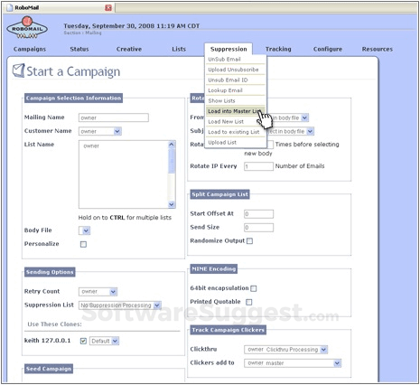 Robomail RoboMail: Details, Pricing, Features, & Integration in 2026
