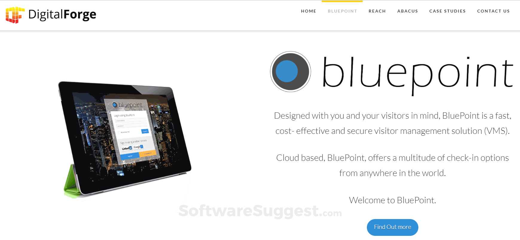 BluePoint Pricing, Features, and Reviews (Aug 2024)