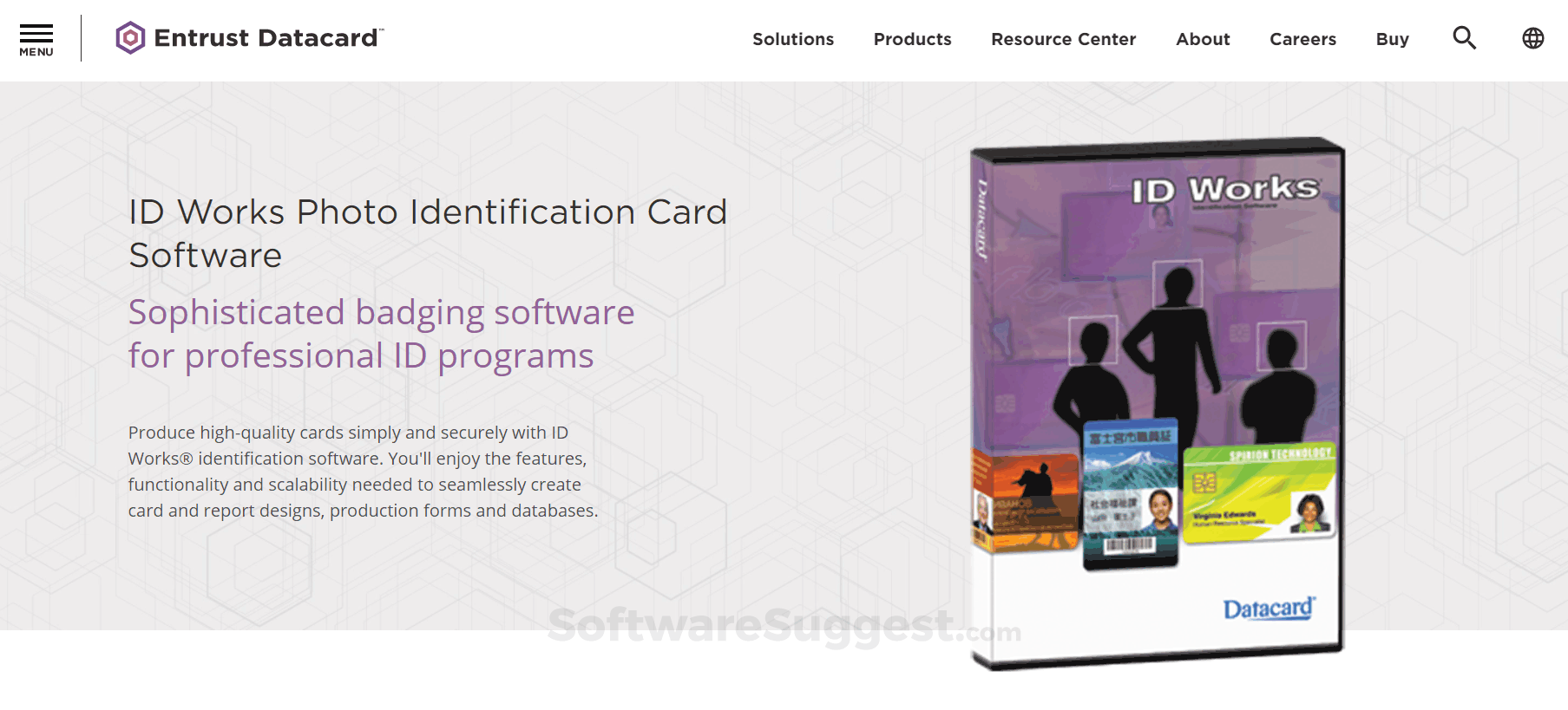 ID Works Pricing, Features, and Reviews (Sep 2024)